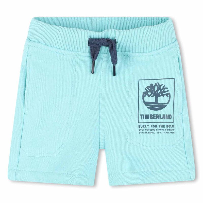 Timberland Track Bermudas 6M - 2Y image number 2